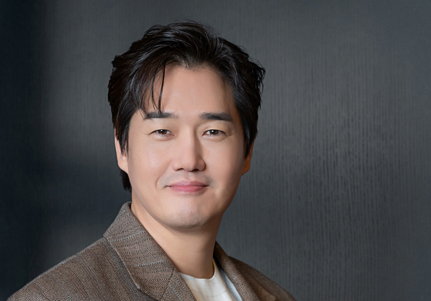 유지태 "한명회 역, AI로 고서 속 이미지 생성하며 연구…100㎏ 유지했다"