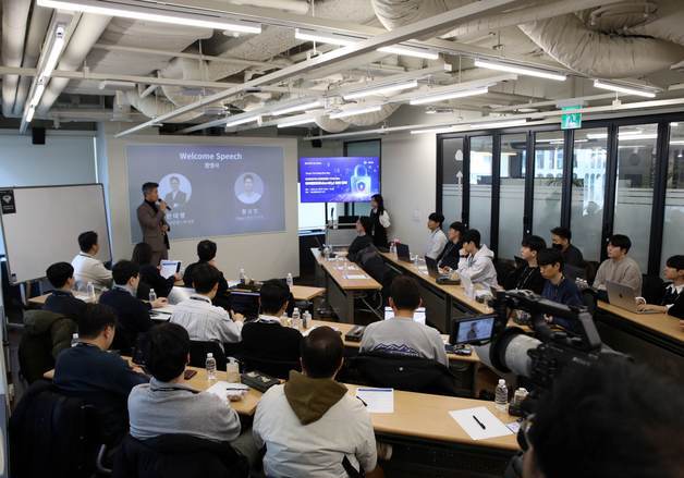 "AI 기술 이해가 경쟁력"…베스핀글로벌 '테크 딥 다이브 데이'