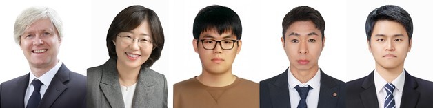 암 환자 근육·체중 감소 이유는…GIST, 핵심 원인 최초 규명