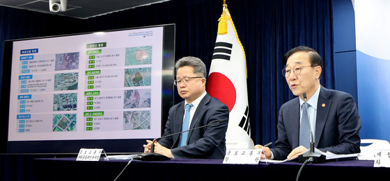 용산·태릉·과천, 李정부 주택공급 '시험대'…속도·인프라 묘수는