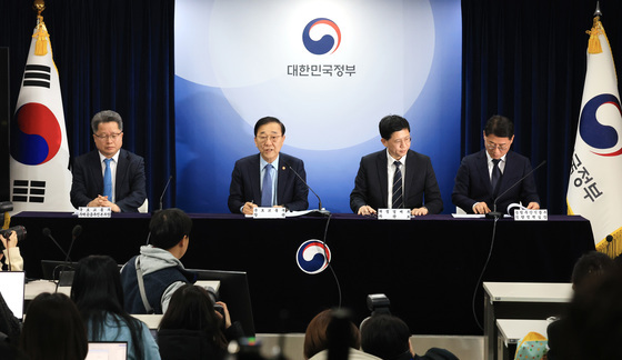 [뉴스1 PICK] 경마장·방첩사·태릉CC 등 수도권 6만 가구 공급