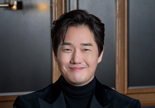 유지태 "'주유소' 이후 만난 유해진, 아직 보여주지 않은 섹시함 있어"