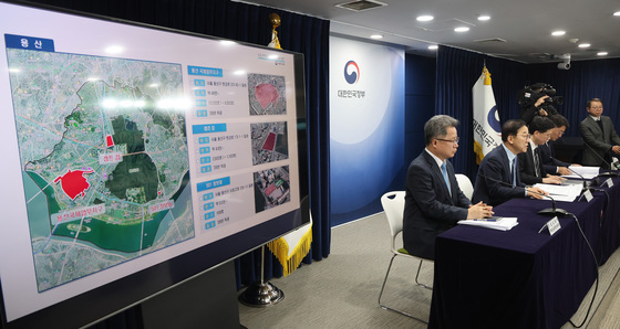 용산 1만가구 '학교 부지 난항'…빌딩 내 학교까지 검토