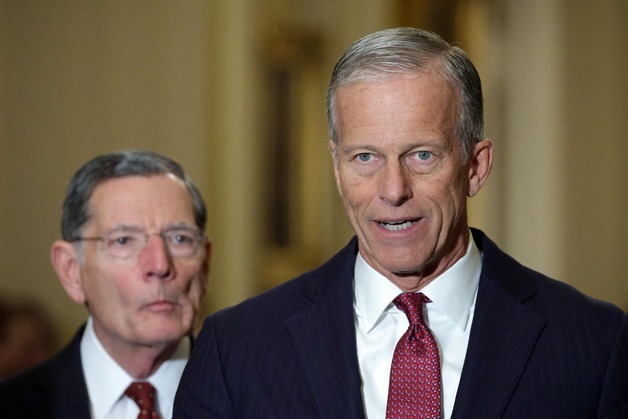 美공화 상원 원내대표 "셧다운 여부, 백악관-민주당 협상에 달려"