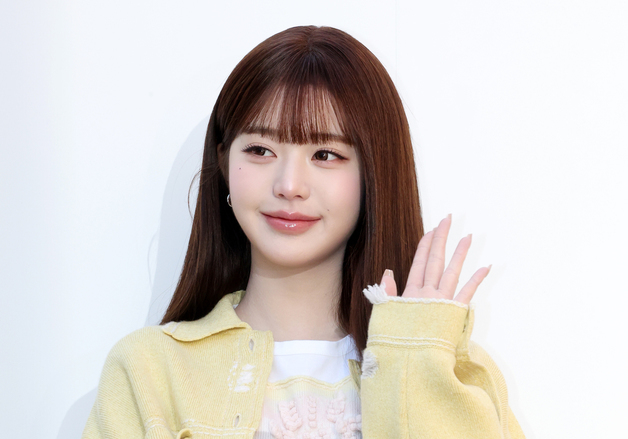 아이브 장원영, 사랑스러움의 대명사