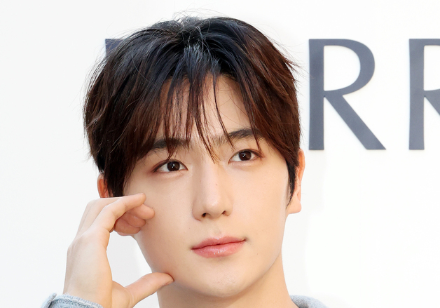 더보이즈 현재, 감탄을 부르는 잘생김