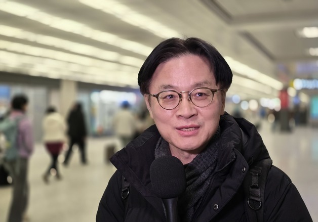 방미 산업장관 "29일 러트닉 면담…韓입법상황 오해없게 설명"(종합)