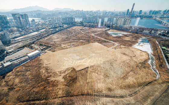 태릉CC·용산·과천, 6만 가구 공급에…현장 기대와 우려 엇갈려