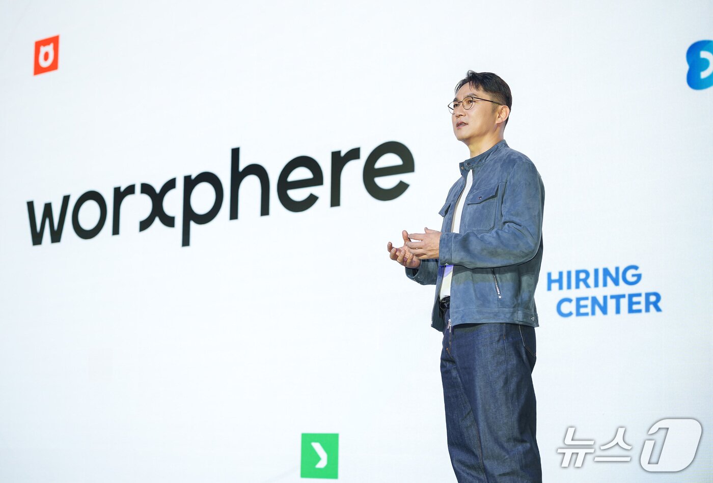 본문 이미지 - 윤현준 잡코리아 대표(잡코리아 제공)