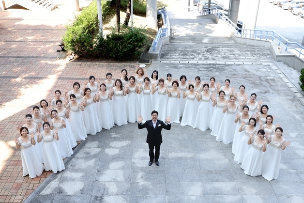 대구 달성문화재단, 군립합창단 여성 단원·솔리스트 공모