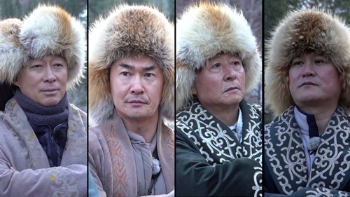 이성민·배정남·김종수·김성균, 카자흐스탄 떠난다…대환장 여행기