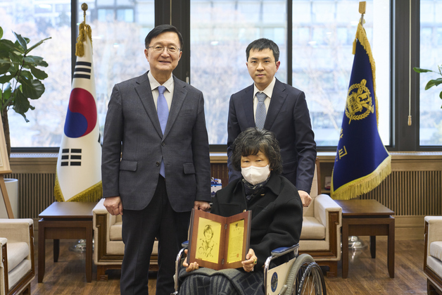 주경숙 상산 대표, 서울대 2억원 기부…양친 이름 딴 기금 마련