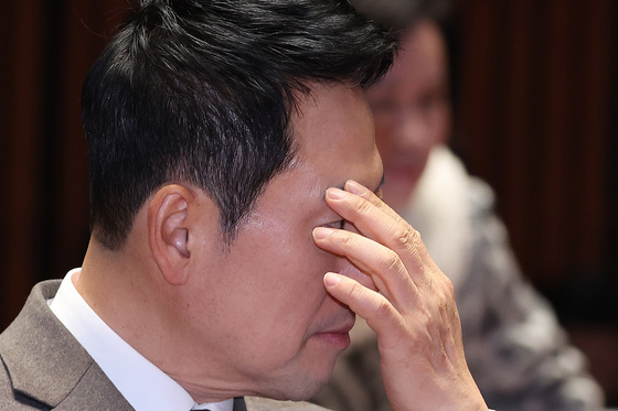 한동훈 제명 후폭풍…친한계 이어 오세훈 "장동혁 사퇴"