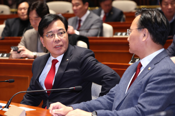 국힘, 李대통령 '설탕세 왜곡' 논란에 "위험한 인식 표출"