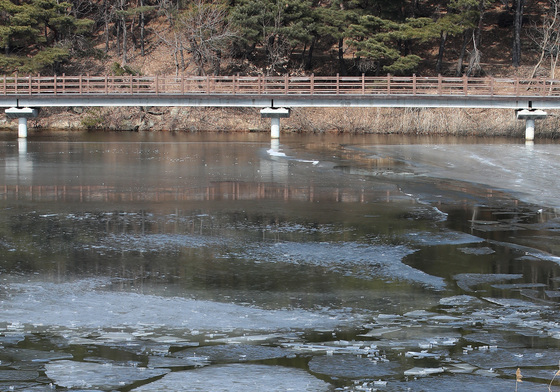 주말부터 한파 누그러질 전망