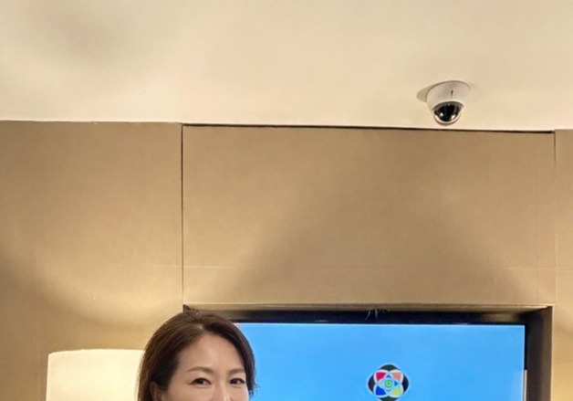 김은영 대한야구소프트볼협회 부회장, 아시아연맹 부회장 연임