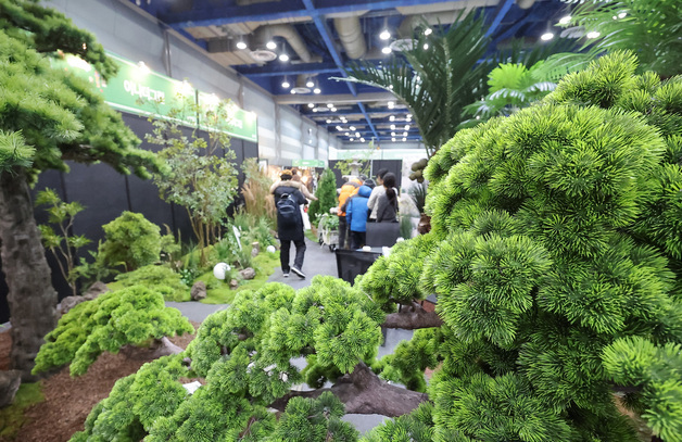 2026 대한민국 조경·정원박람회