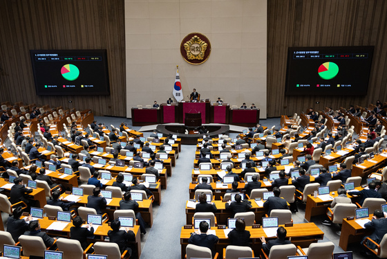이제 군사경찰이 내란·외환 수사…'해체' 앞둔 방첩사의 수사 권한 배제