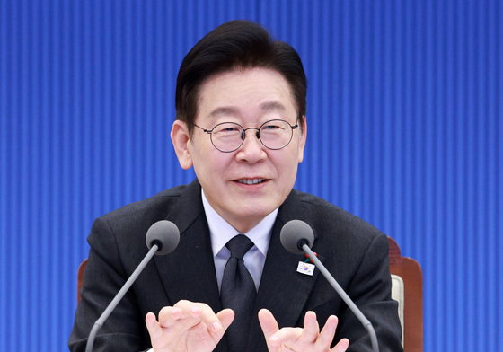 李대통령, '국가창업시대 전략회의' 주재…창업·스타트업 육성 시동