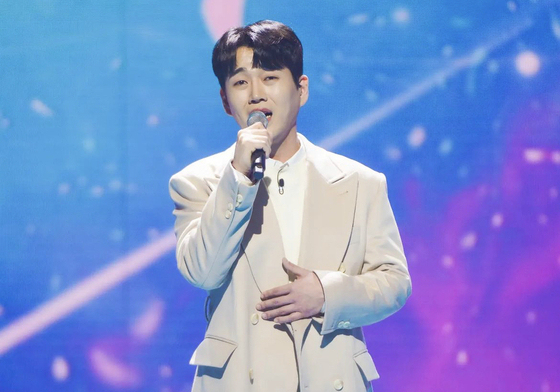 황영웅, 지난해 3억원 기부 뒤늦게 알려져…팬들도 동참