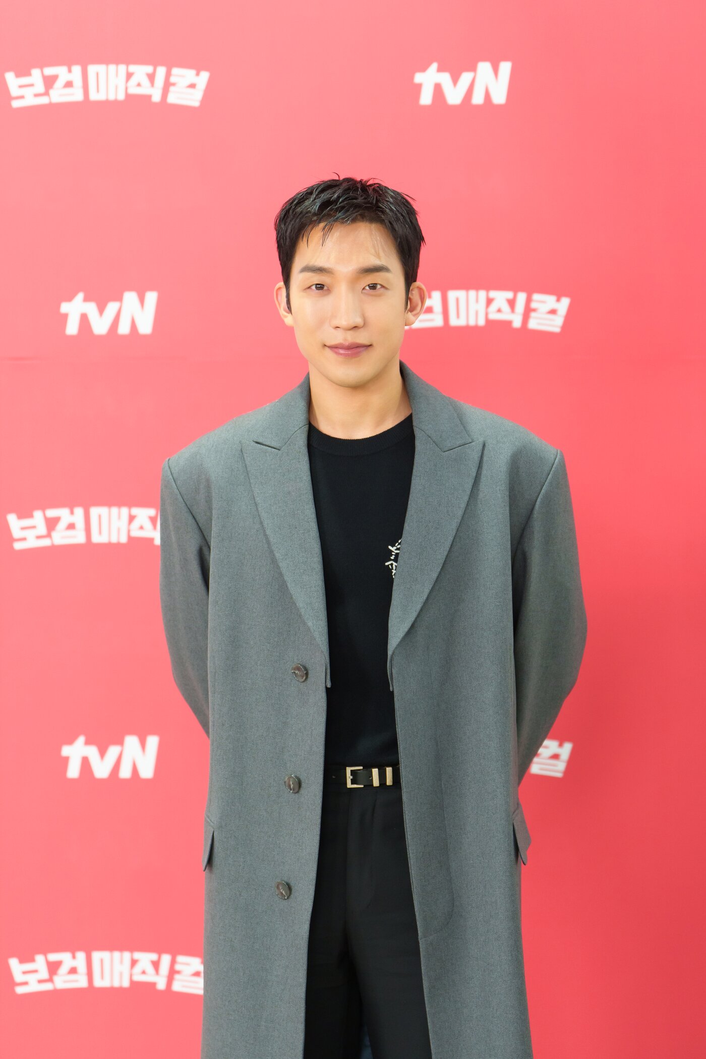 본문 이미지 - tvN '보검 매직컬'