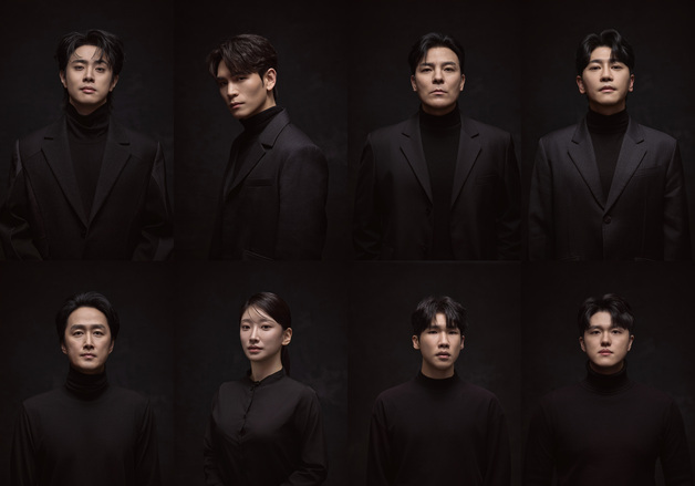 "군마의 시선으로 본 전쟁 같은 인생"…뮤지컬 '적토' 3월 개막