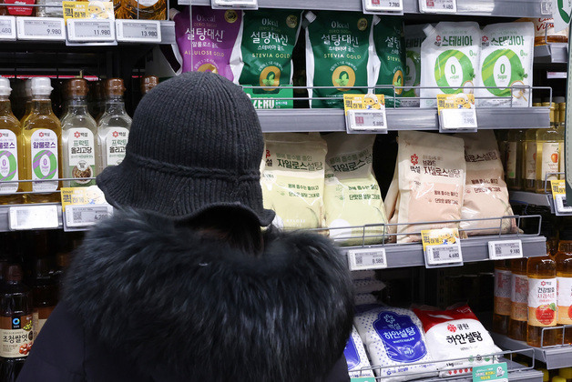 수조 원대 밀가루·설탕 담합 적발 성과…檢 수사 배경엔 '리니언시' 제도
