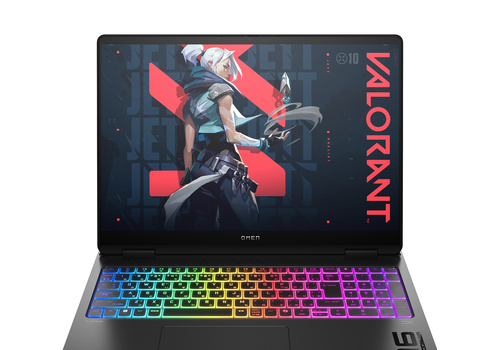 "POE2 '고옵' 거뜬"…HP '오멘 맥스 16' PC급 성능[토요리뷰]