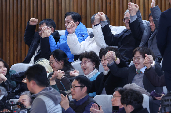 3기 진실화해위 2월 26일 출범…조사 범위·권한 등 확대