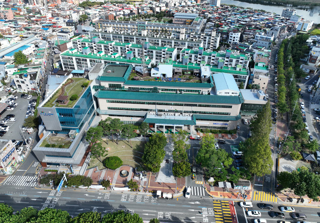 대구 동구, 소상공인 경영안정자금 12억원 지원