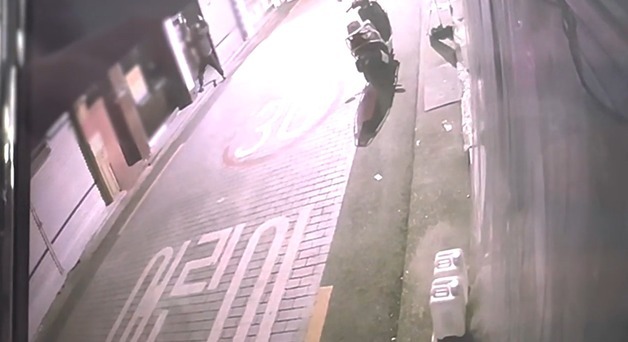 부산 금정구 금은방 턴 40대 남성 검거…500만 원 상당 귀금속 절취