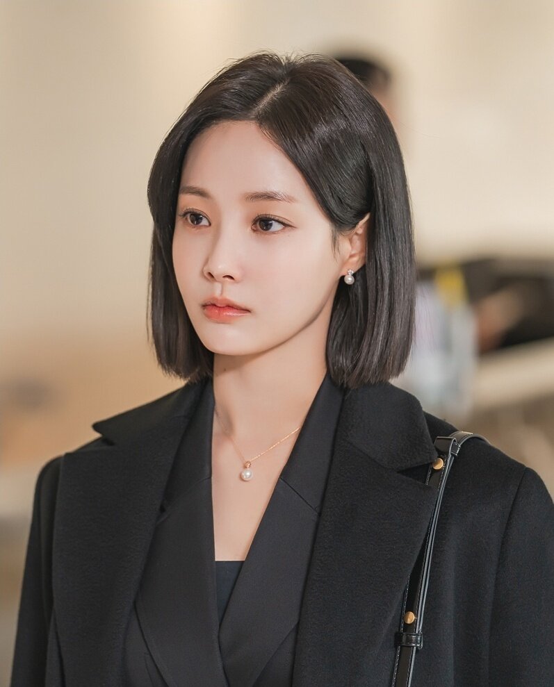 본문 이미지 - 사진제공=U+모바일tv X 라이프타임 새 드라마 '러브포비아'