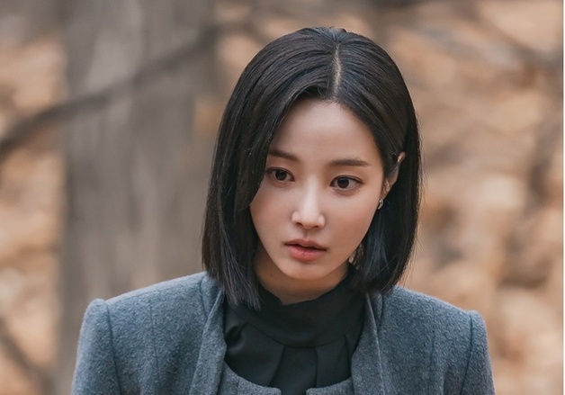 '러브포비아' 연우, 도도함 가득한 CEO 변신…완벽 슈트핏 [N컷]