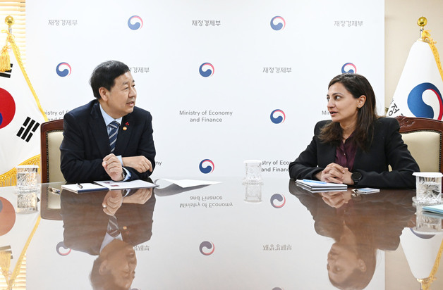 구윤철 "신성장동력·초혁신기술, 인력·자본·규제완화 전방위 지원"