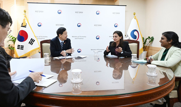 무디스, 韓 국가신용등급 'Aa2' 유지…올해 성장률 1.8% 전망(종합)