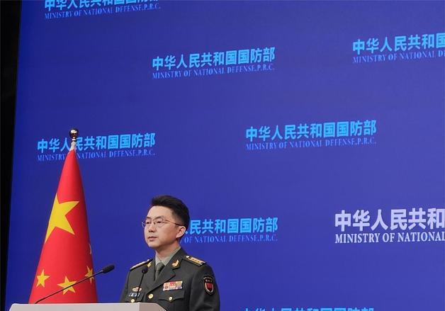 中, 장유샤 낙마 이유에 "함부로 추측 말라…반부패 작업 성과"