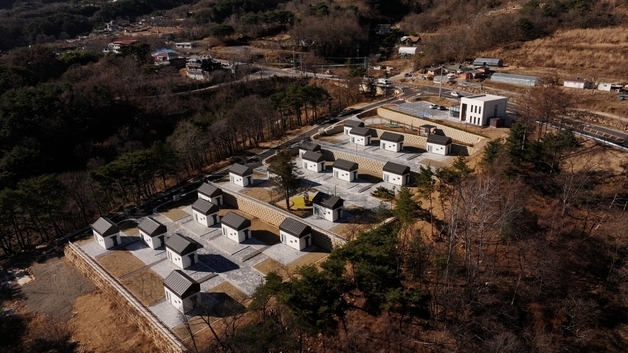 성주군 '체류형 작은 정원' 경쟁률 5대 1…신청자 70% 대구 거주