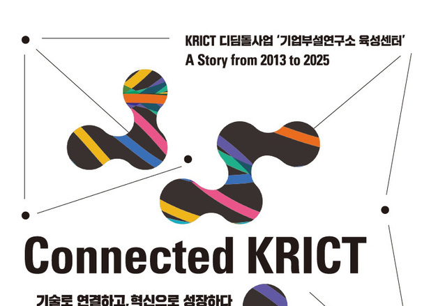 화학연, 중소기업 부설연구소 육성 스토리 담은 사례집 발간