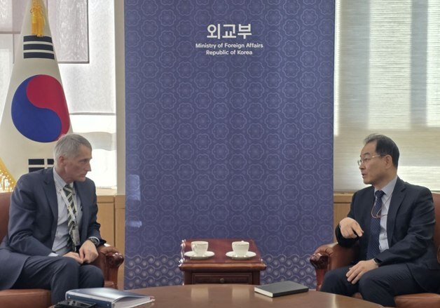 한미 비자 워킹그룹 계기 고위급 소통…'팩트시트' 이행 의지 재확인