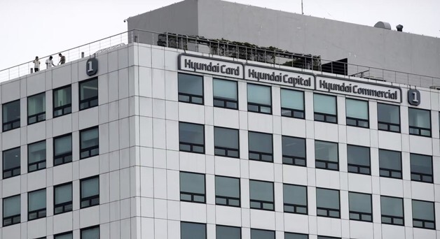 현대카드, 지난해 영업익 8.2% 성장…"프리미엄 상품 경쟁력 제고 효과"
