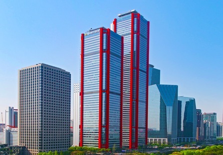 NH투자증권, 작년 순익 50.2% 성장한 1조315억원…"1조클럽 가입"