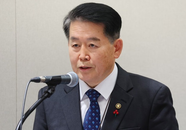 김경협 재외동포청장 "송도 공터에 천막 치고 동포 맞이할 순 없어"