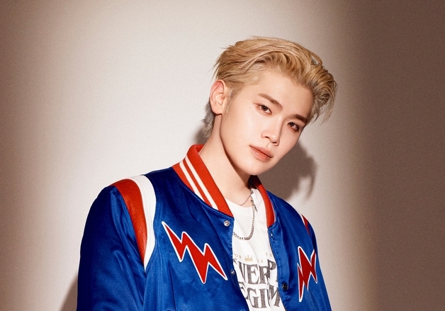 제베원 김태래, 애니 '테러맨' OST '밤밤' 가창…29일 발매