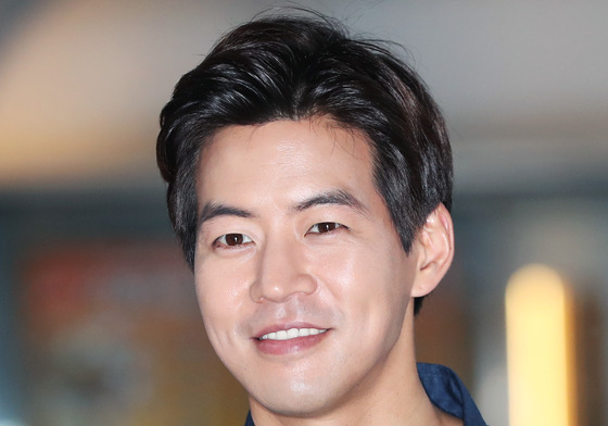 이상윤 "달랐기에 고독했던 천재 '튜링'…결국 한 인간의 이야기"(종합)