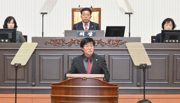 진주시의회 "우주항공산업진흥원 서부경남에 설립해야"