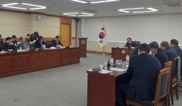 '사천·진주 행정통합, 우주항공산업 중점으로 추진해야"