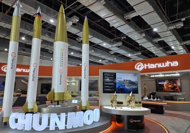 한화에어로, 2.8조원 규모 노르웨이 장거리 정밀화력체계 사업 수주