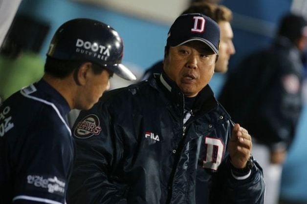 프로야구 '시민구단' 울산 초대 감독에 장원진 전 두산 코치