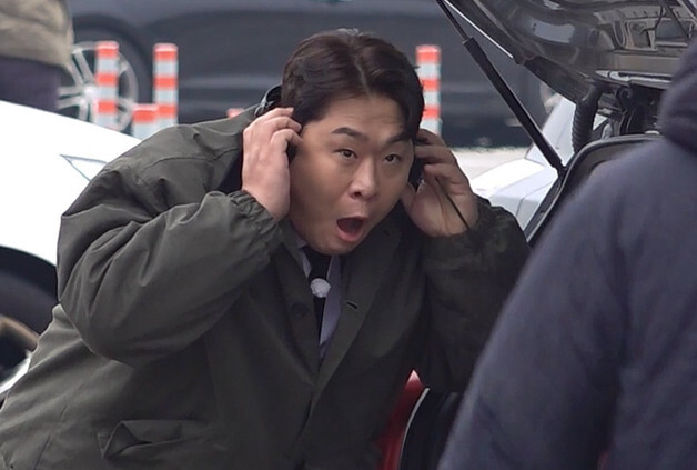 문세윤, 12년만에 셋째 계획? "가능성 열어놨다"