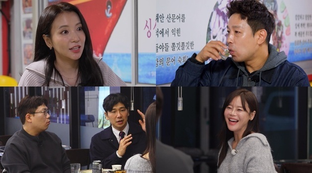 '이야기좌' 28기 영수 폭주 시작…'선마태아' 22기 영수도 홀렸다